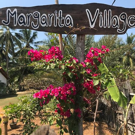 Margarita Village Kite School Kalpitiya Eksteriør billede